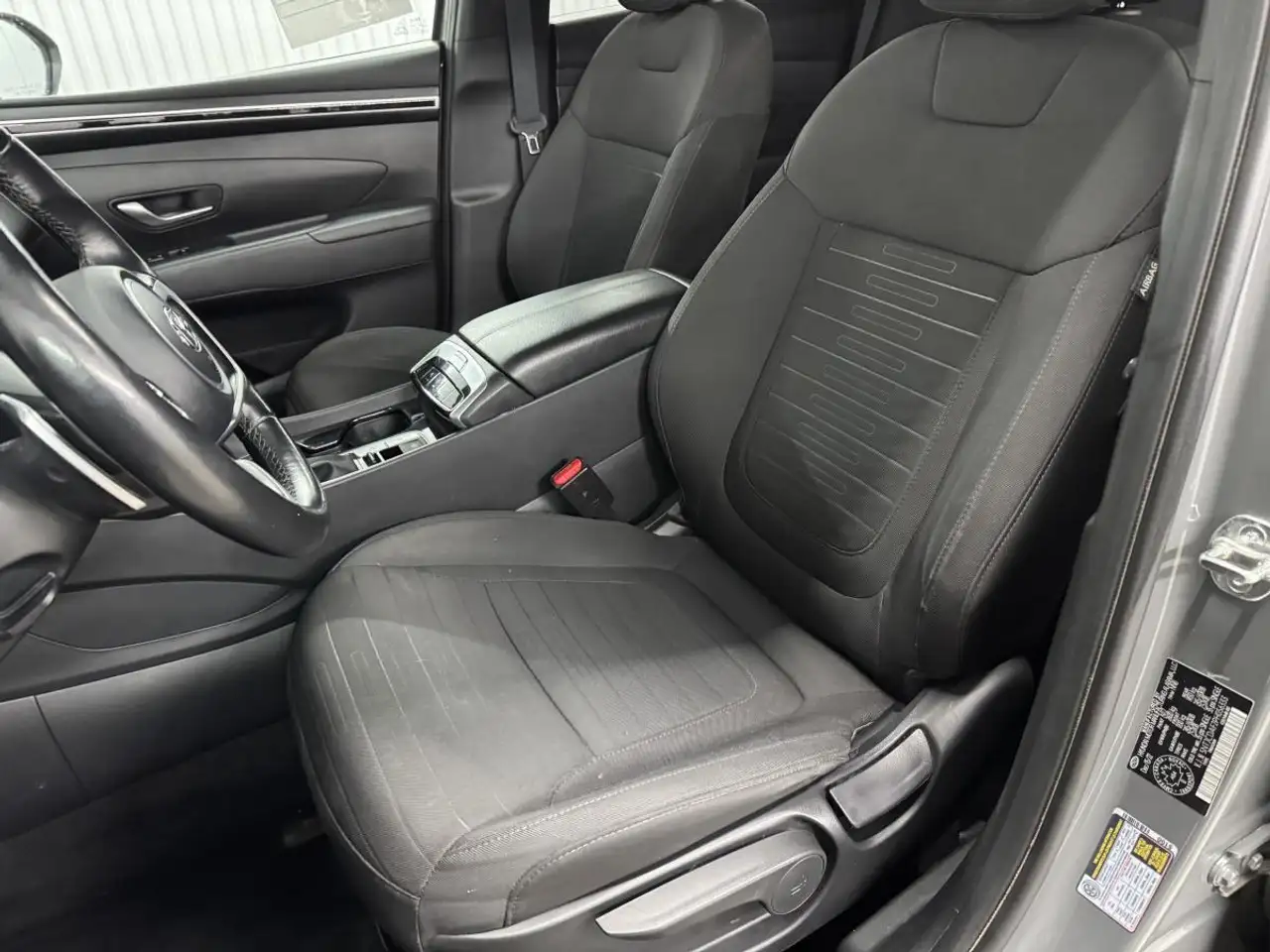 Hyundai Santa Cruz снимка Hyundai Santa Cruz
