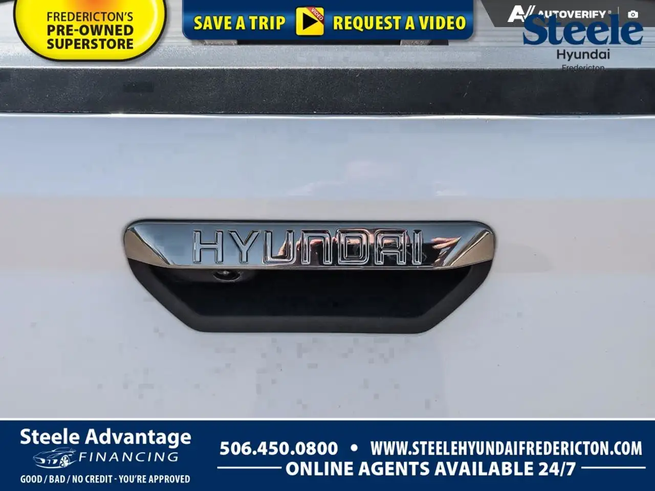 Hyundai Santa Cruz fotografie Hyundai Santa Cruz