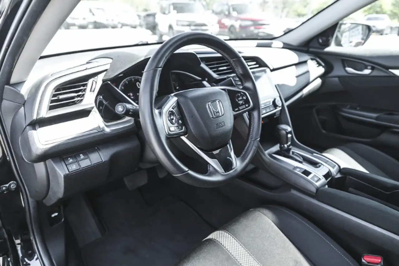 Honda Civic снимка Honda Civic