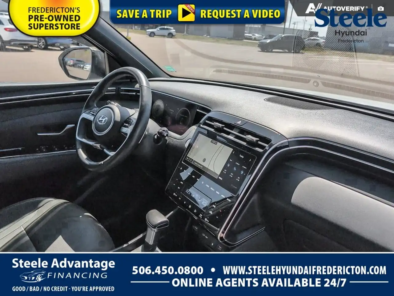 Hyundai Santa Cruz fotografie Hyundai Santa Cruz
