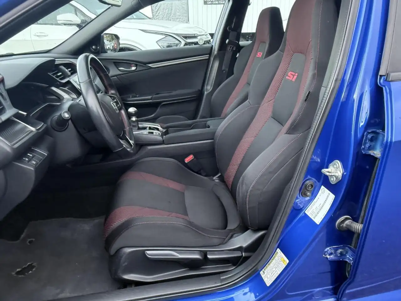Honda Civic снимка Honda Civic