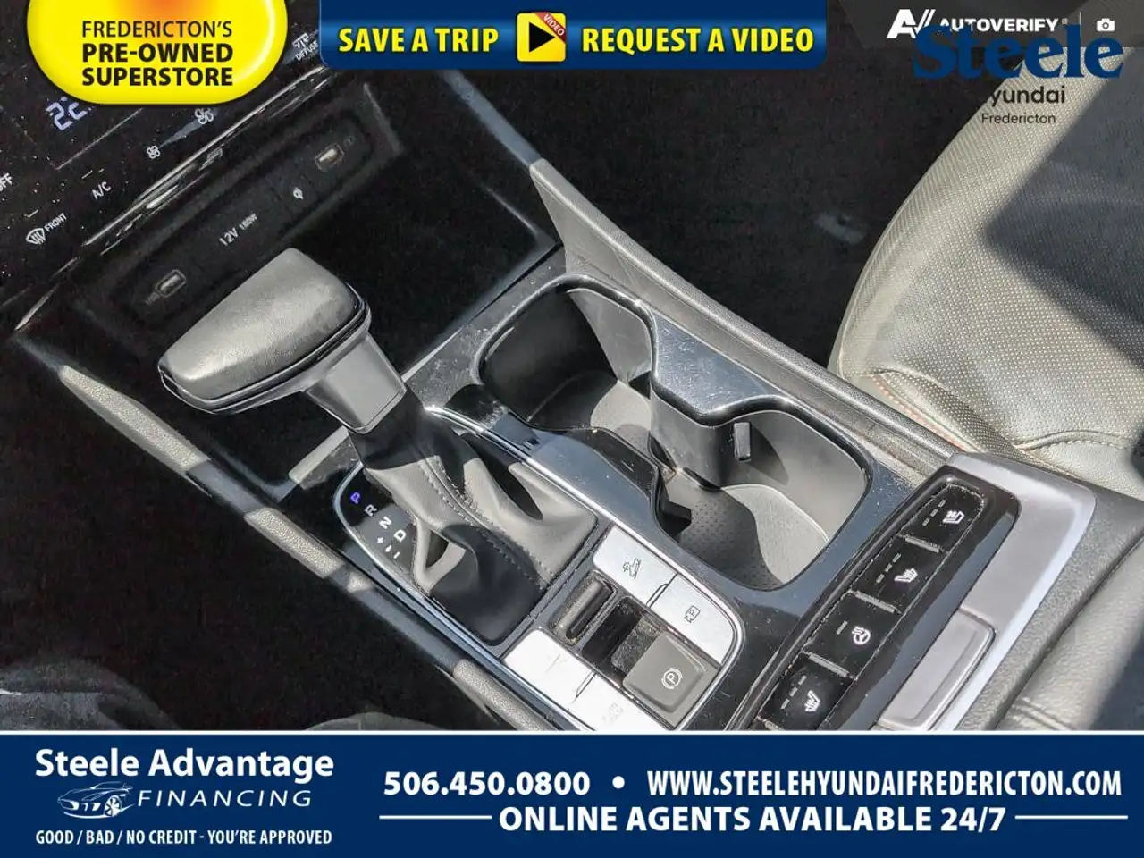 Hyundai Santa Cruz fotografie Hyundai Santa Cruz