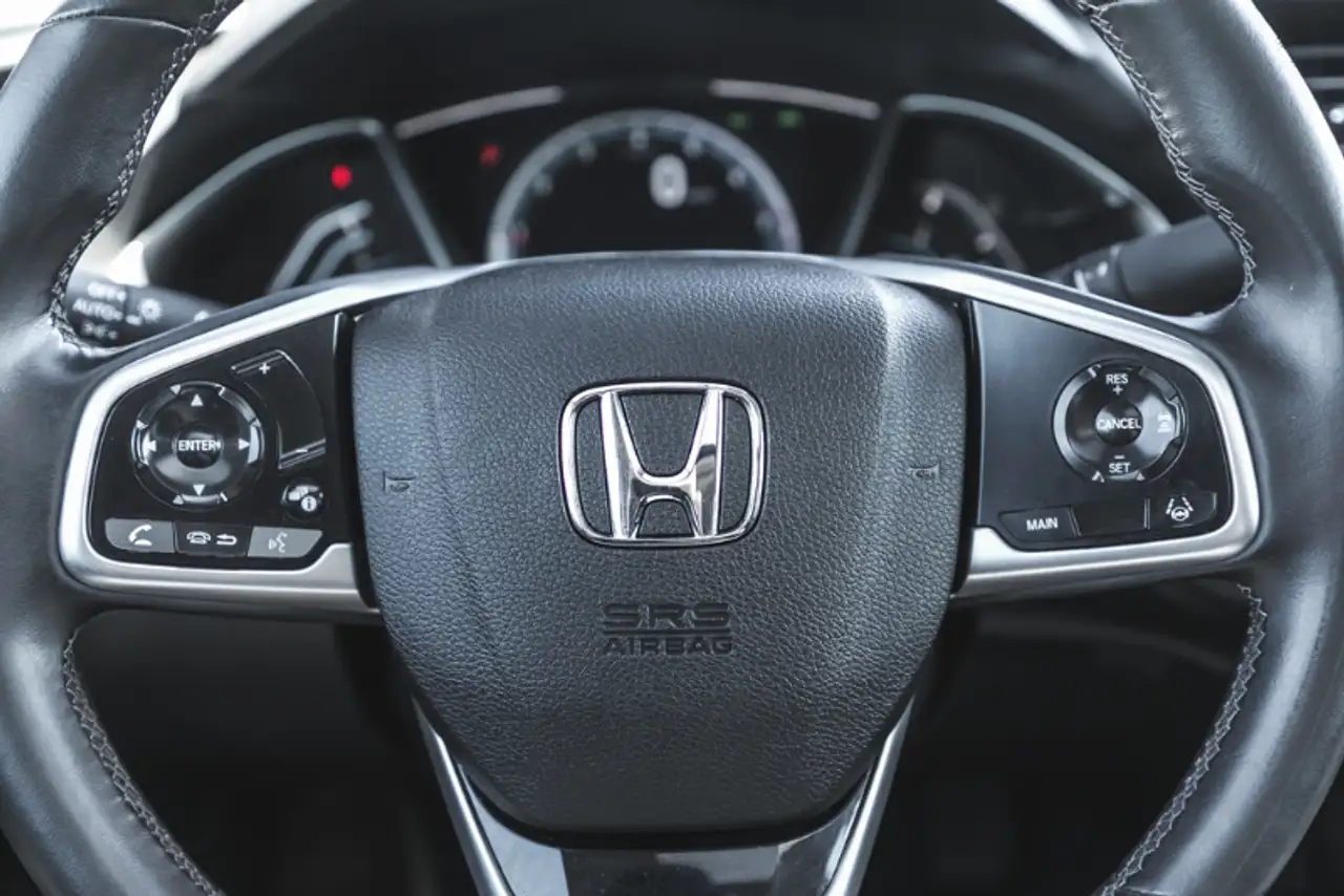 Honda Civic снимка Honda Civic