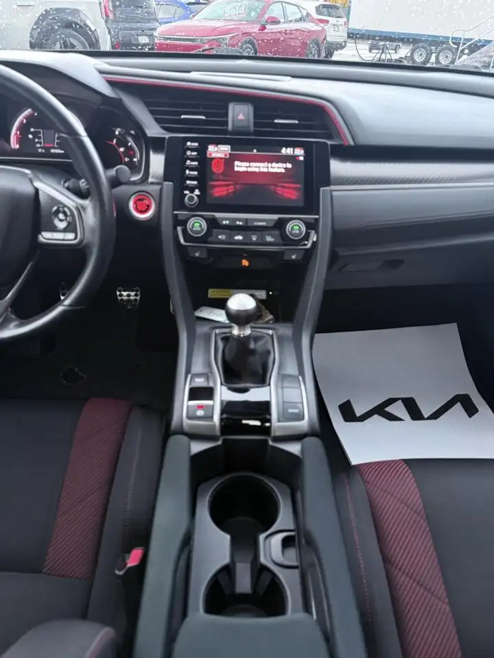 Honda Civic снимка Honda Civic