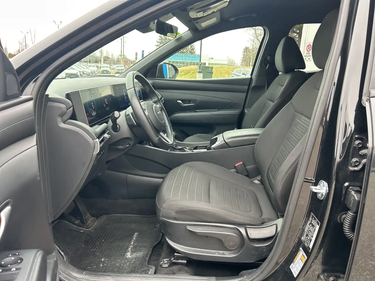 Hyundai Santa Cruz снимка Hyundai Santa Cruz