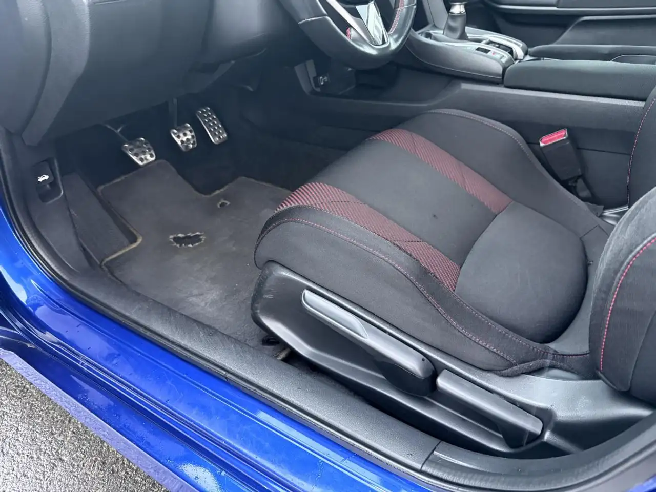 Honda Civic снимка Honda Civic