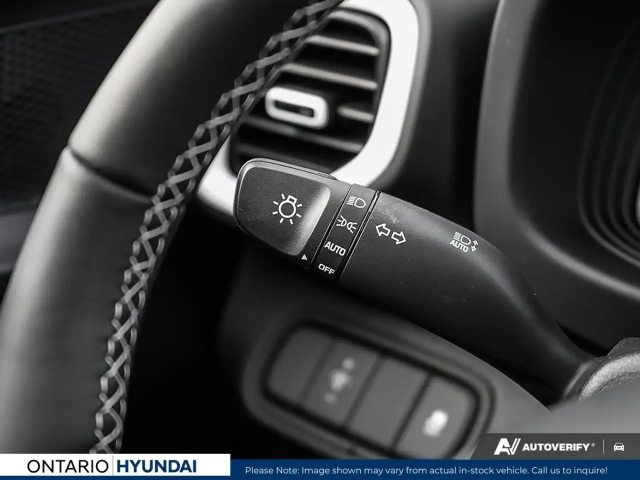 Hyundai Venue fotografie Hyundai Venue