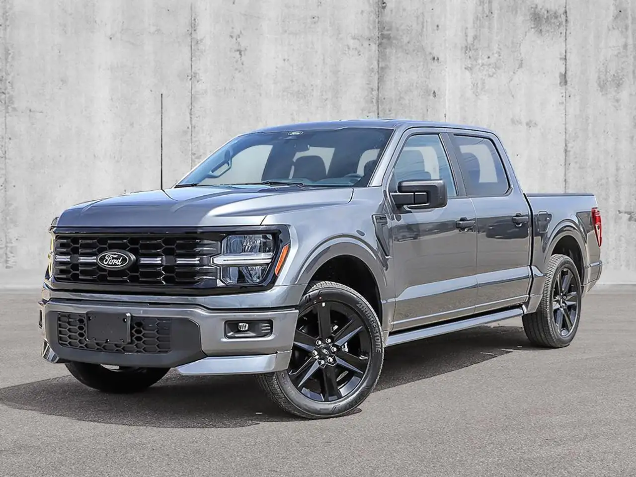 2026 Ford F 150