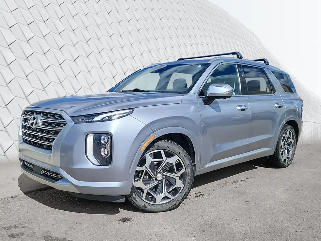 2020 Hyundai PALISADE