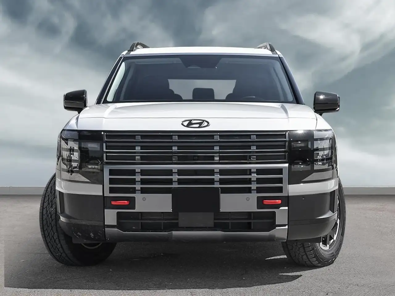 Hyundai PALISADE fotografie Hyundai PALISADE