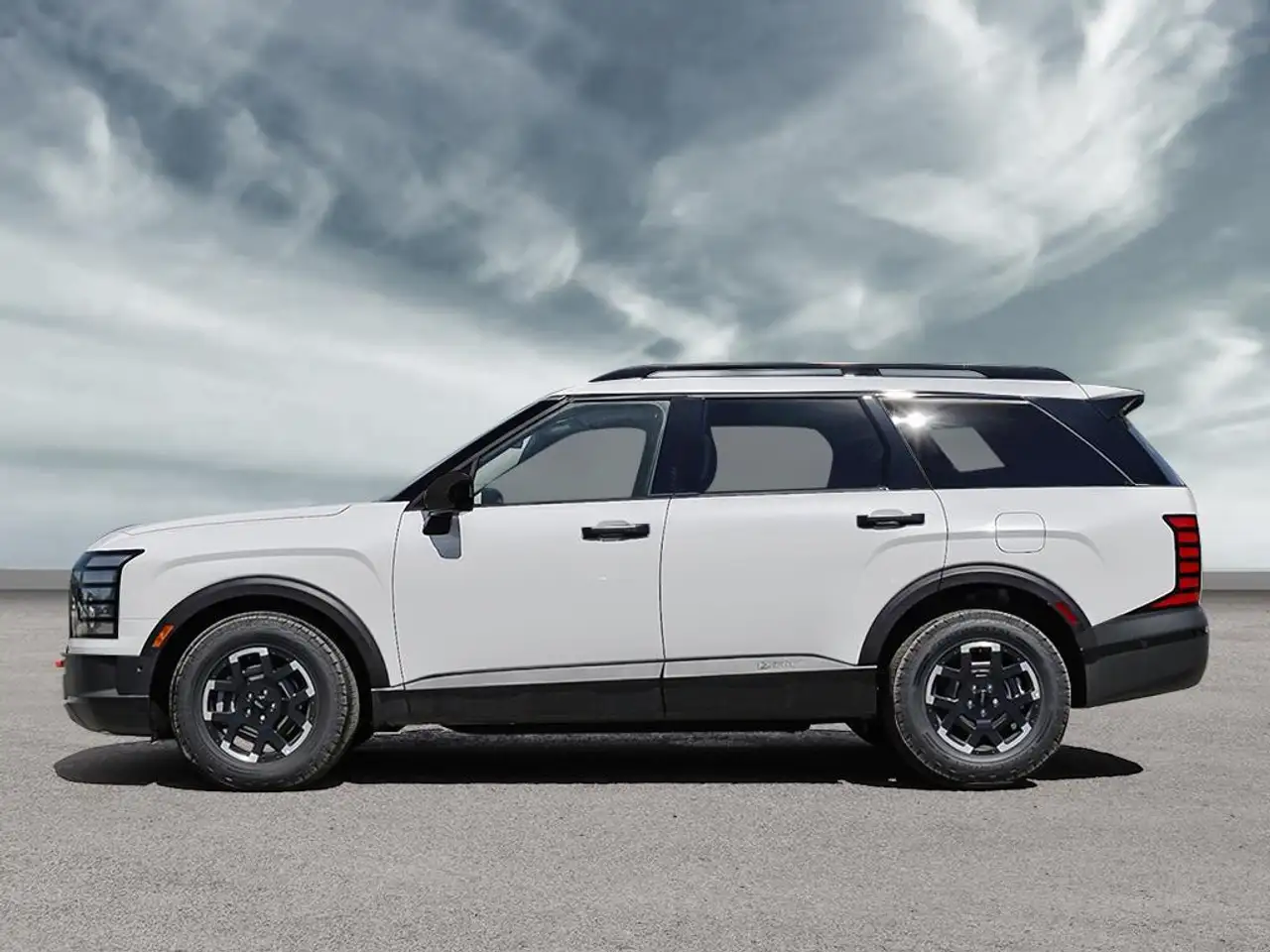 Hyundai PALISADE fotografie Hyundai PALISADE