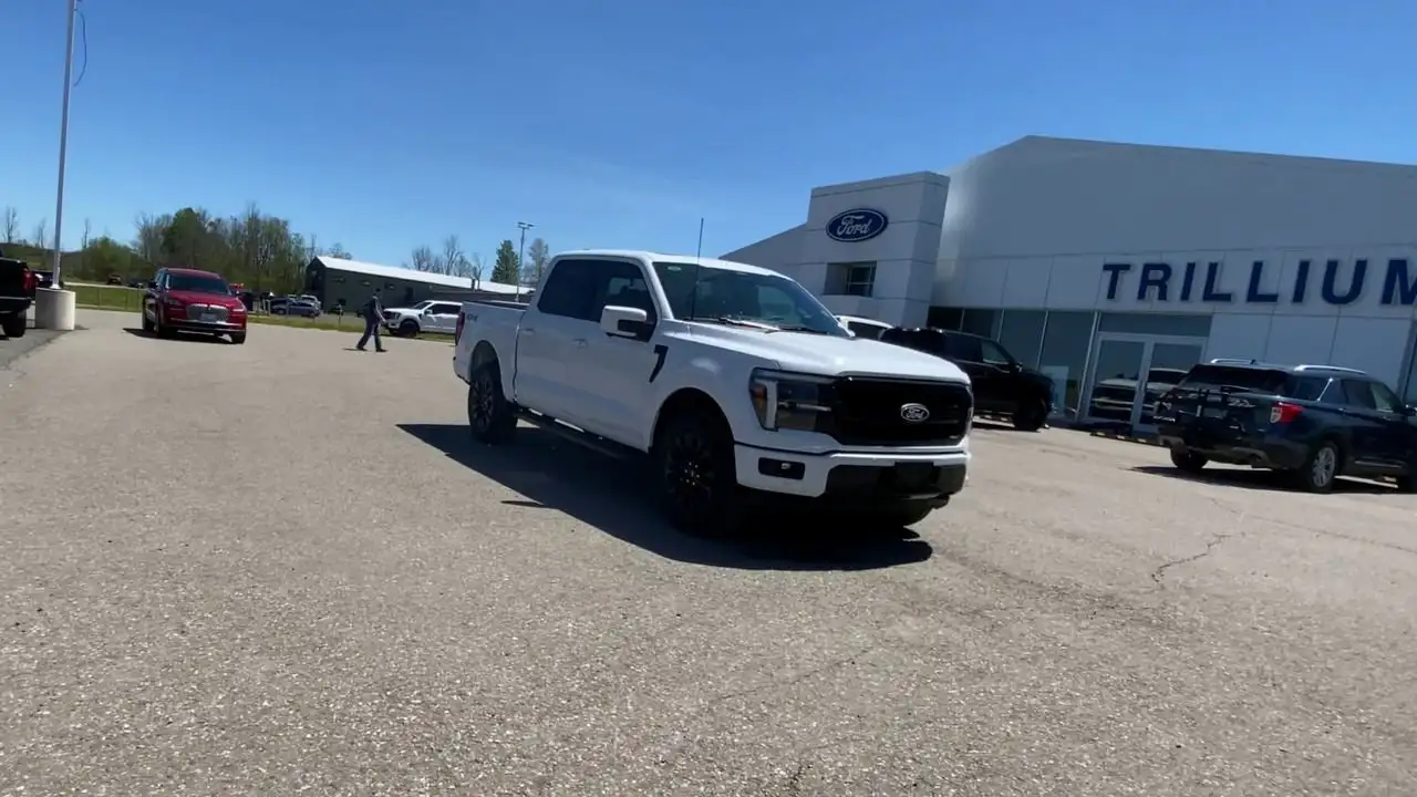 Ford F 150 fotografie Ford F 150