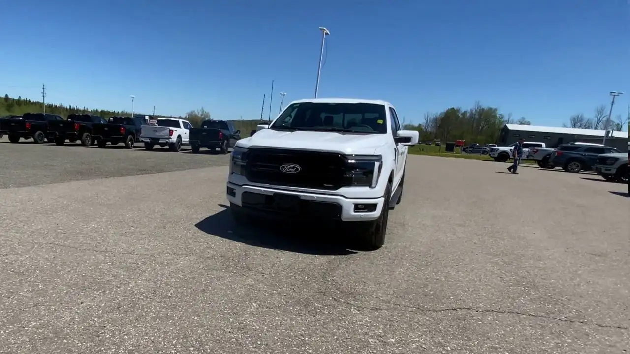 Ford F 150 fotografie Ford F 150