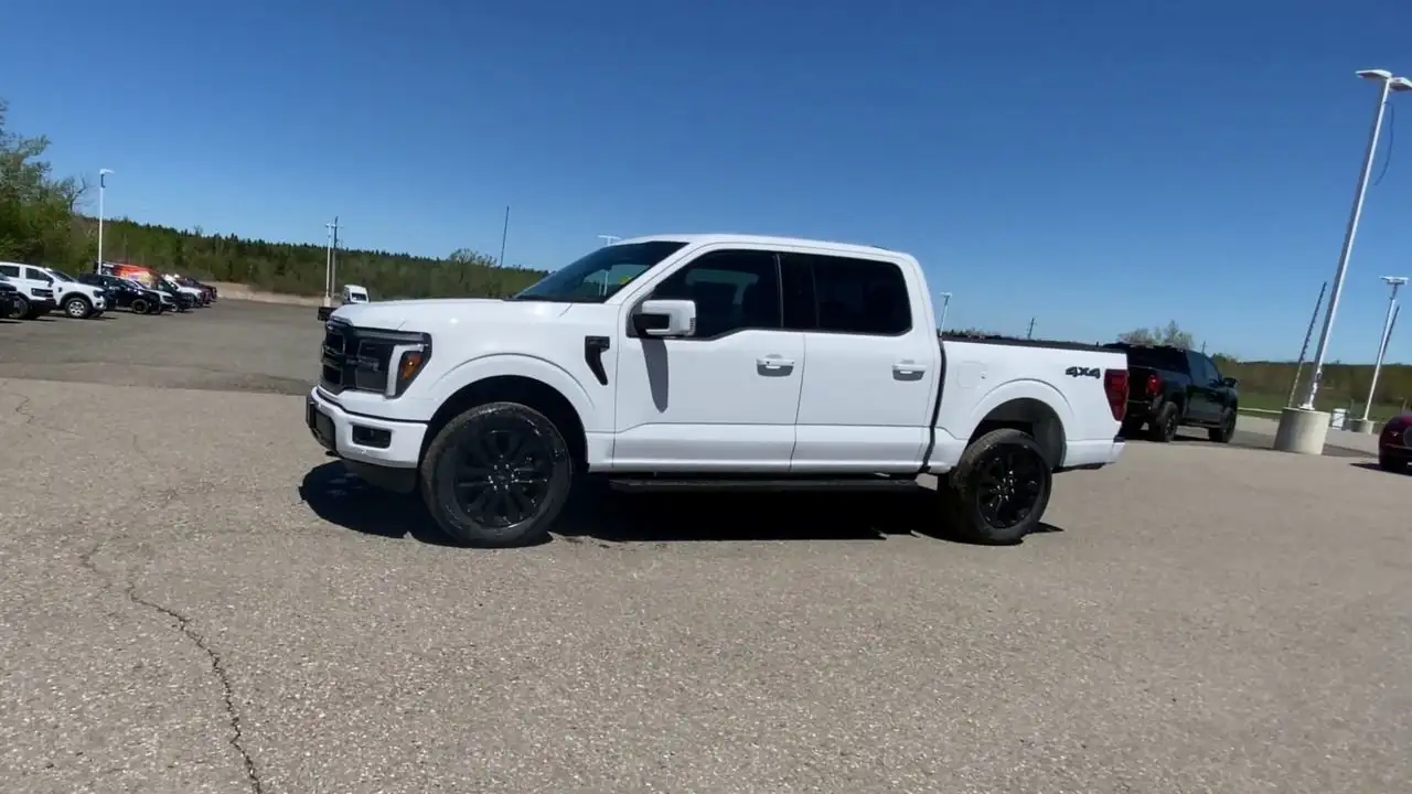 Ford F 150 fotografie Ford F 150