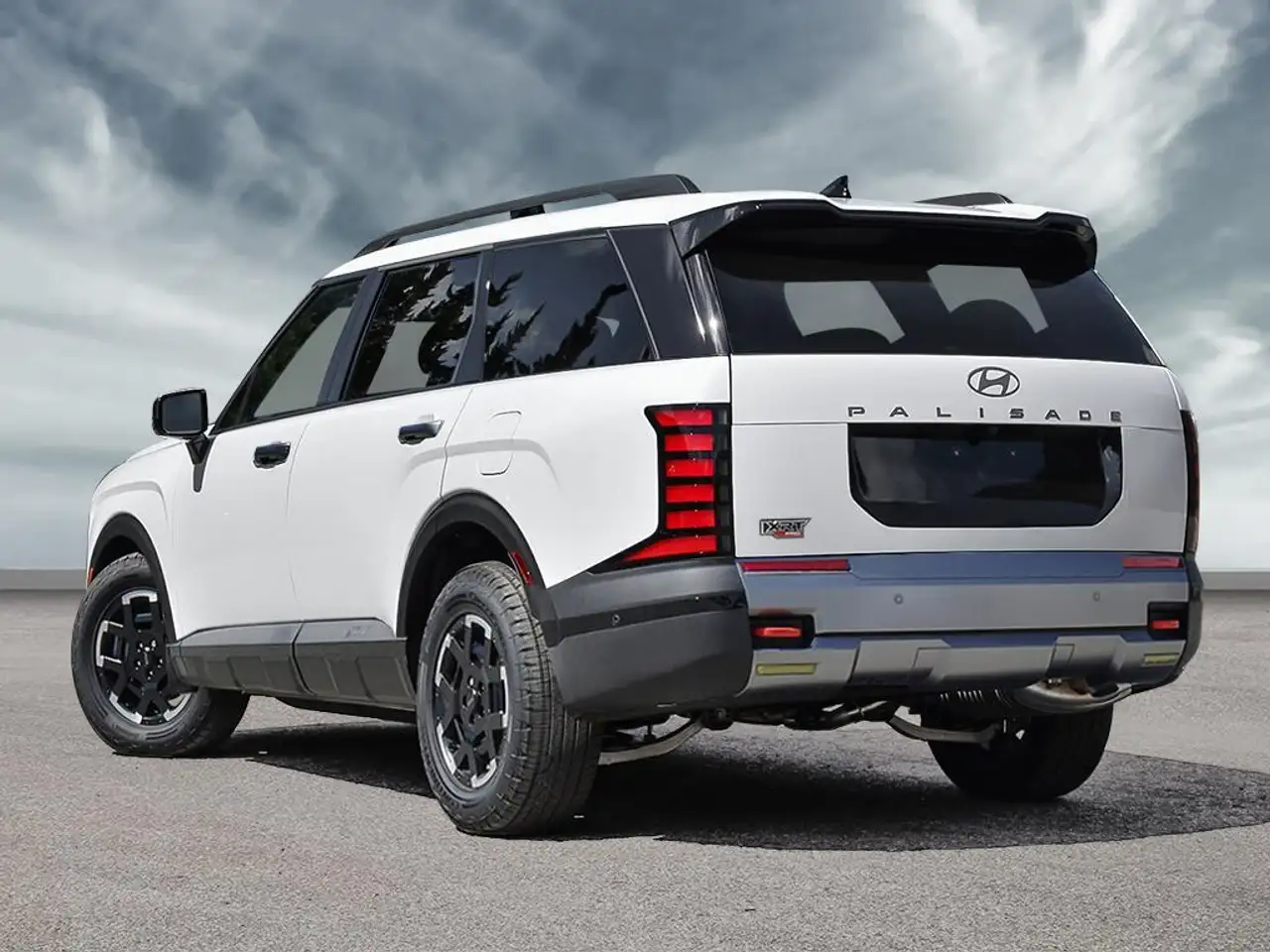 Hyundai PALISADE fotografie Hyundai PALISADE