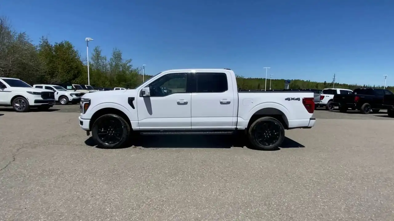 Ford F 150 fotografie Ford F 150