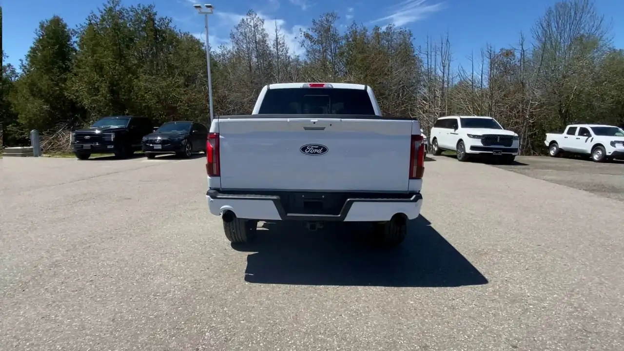 Ford F 150 fotografie Ford F 150