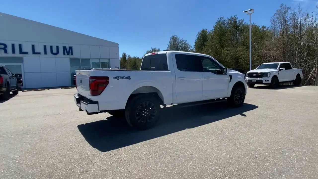 Ford F 150 fotografie Ford F 150