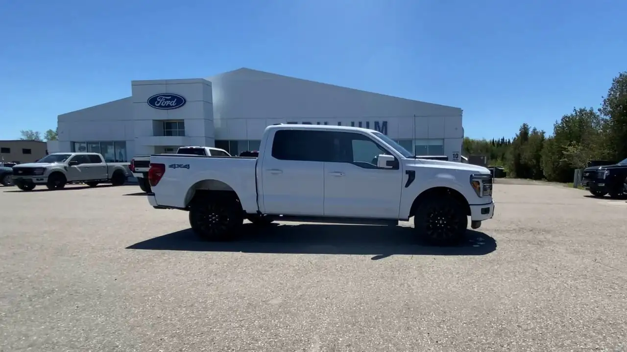 Ford F 150 fotografie Ford F 150