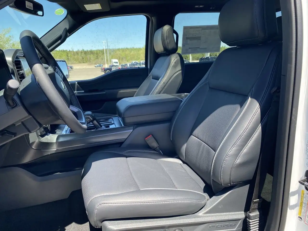 Ford F 150 fotografie Ford F 150