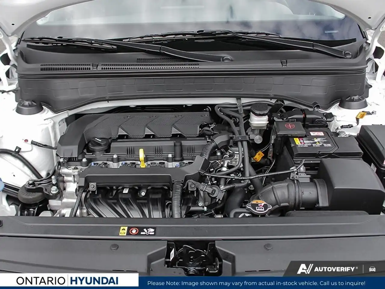 Hyundai Venue снимка Hyundai Venue