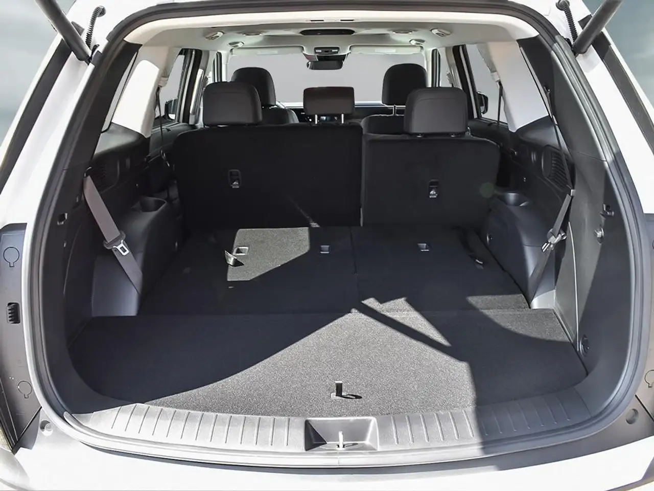 Hyundai PALISADE fotografie Hyundai PALISADE