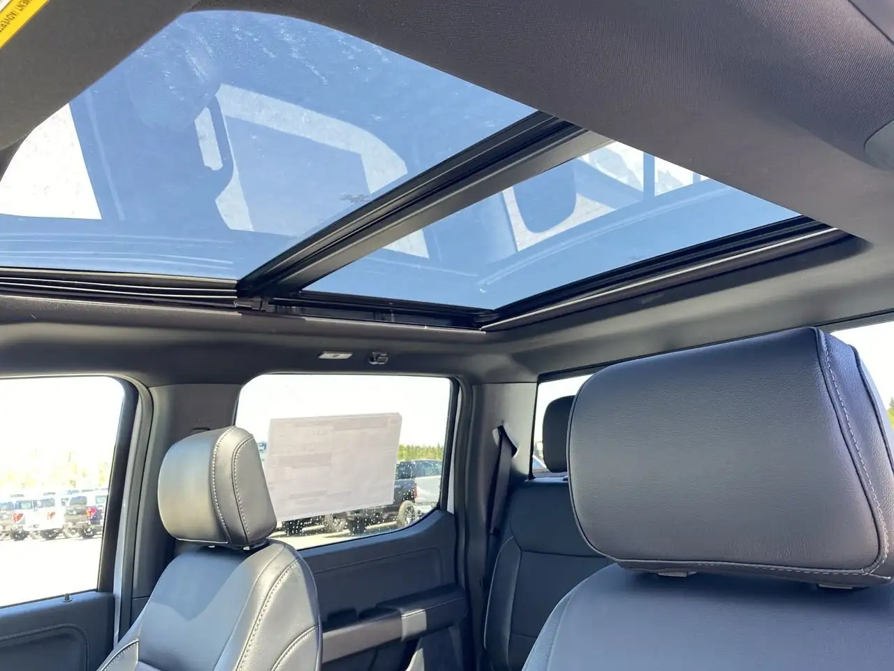 Ford F 150 fotografie Ford F 150