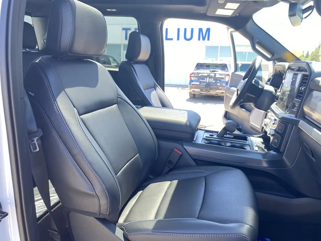 Ford F 150 fotografie Ford F 150
