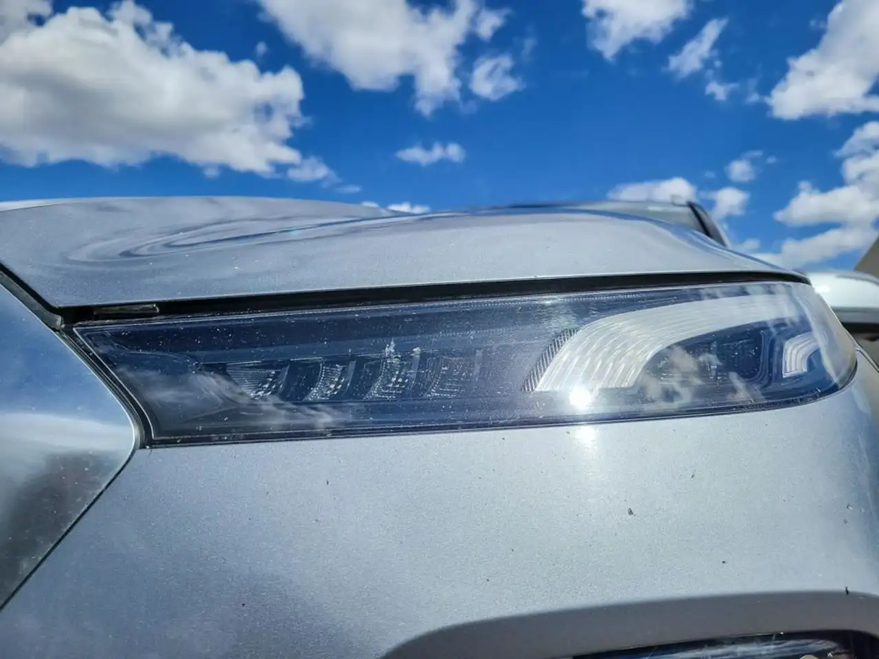 Hyundai PALISADE снимка Hyundai PALISADE