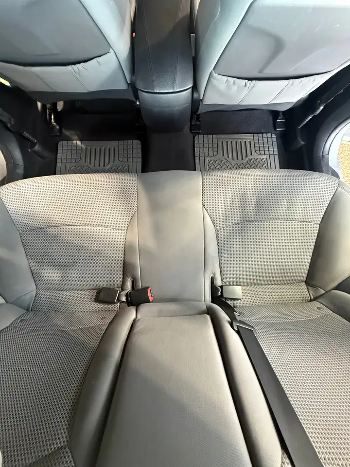 Hyundai SONATA снимка Hyundai SONATA