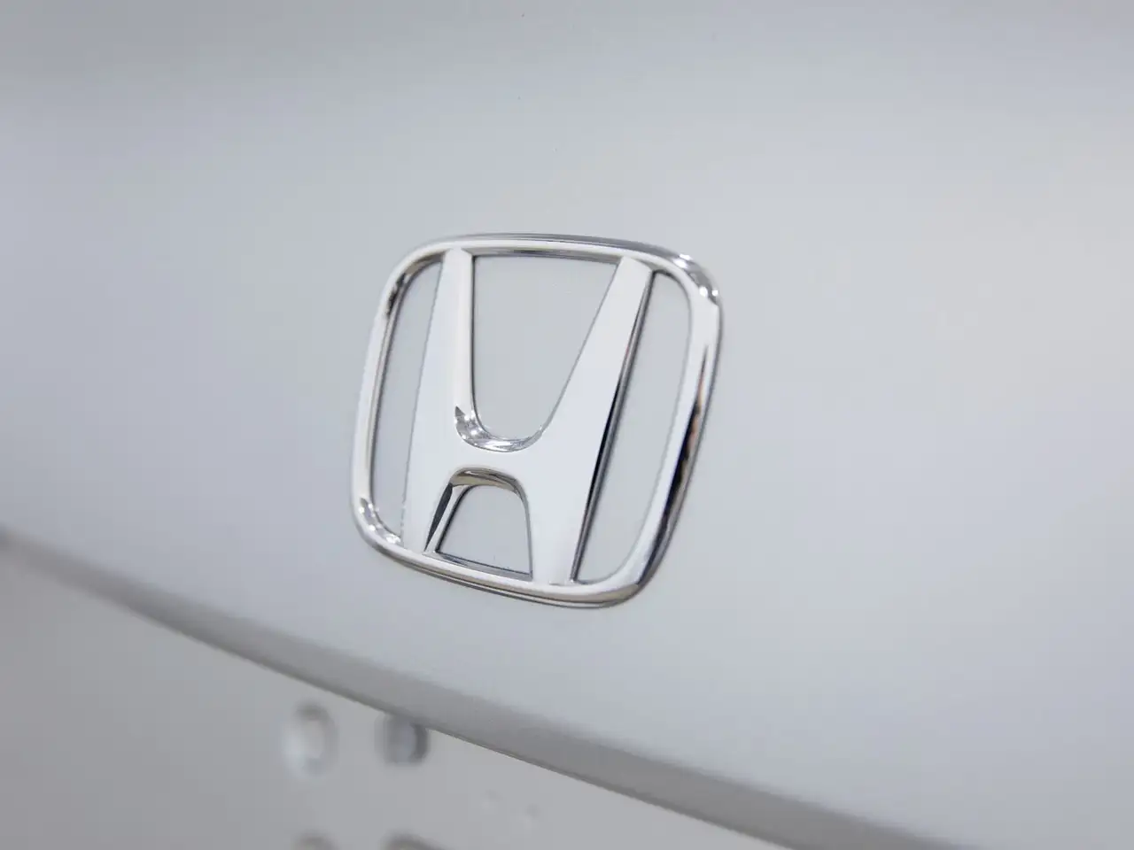 Honda Civic fotografie Honda Civic