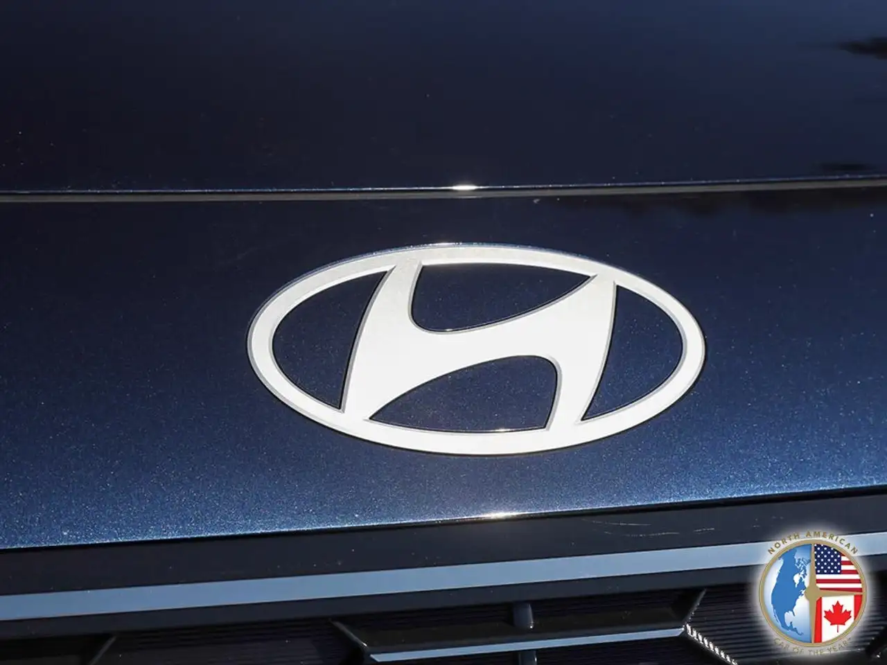 Hyundai PALISADE снимка Hyundai PALISADE