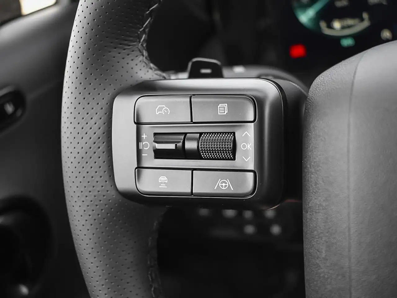 Hyundai PALISADE fotografie Hyundai PALISADE
