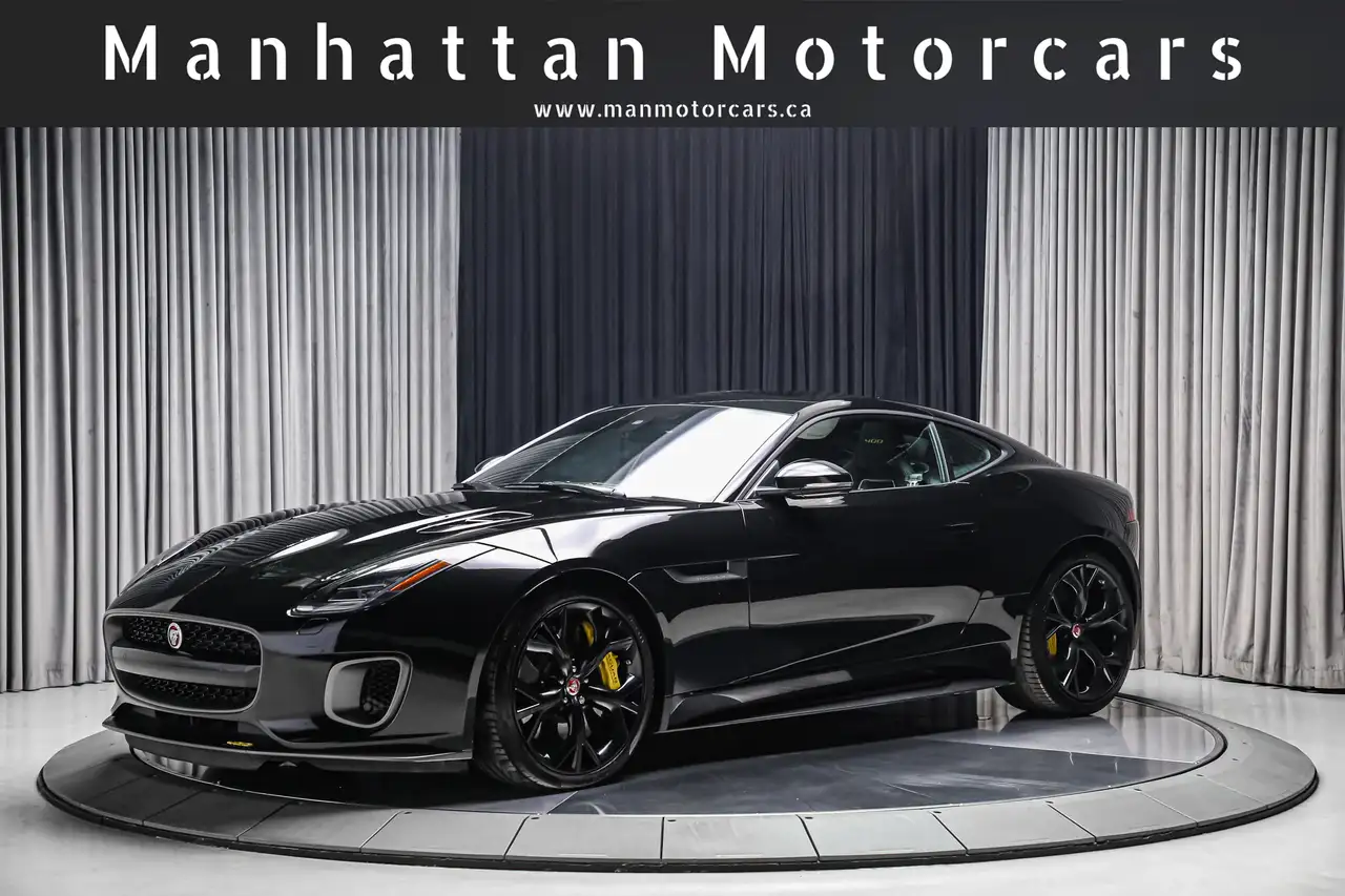 Jaguar F-Type photo Jaguar F-Type
