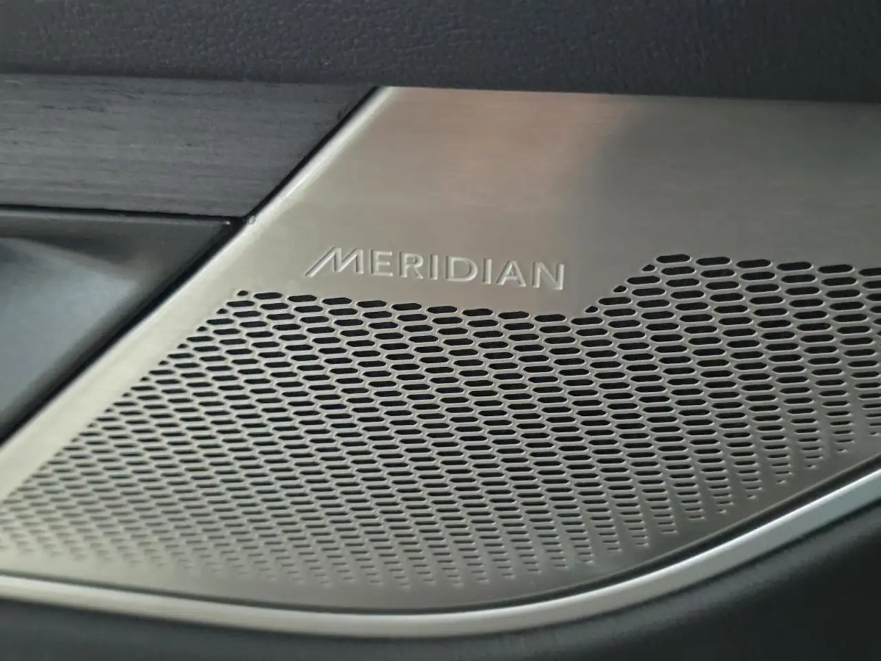 Jaguar F-Pace fotografie Jaguar F-Pace