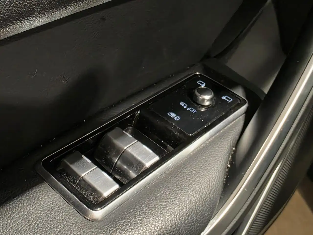 Jaguar F-Pace fotografie Jaguar F-Pace