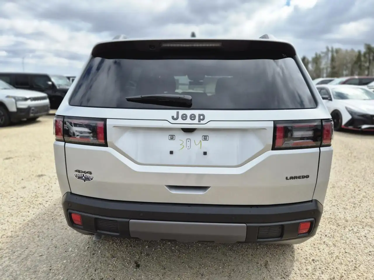 Jeep Cherokee fotografie Jeep Cherokee