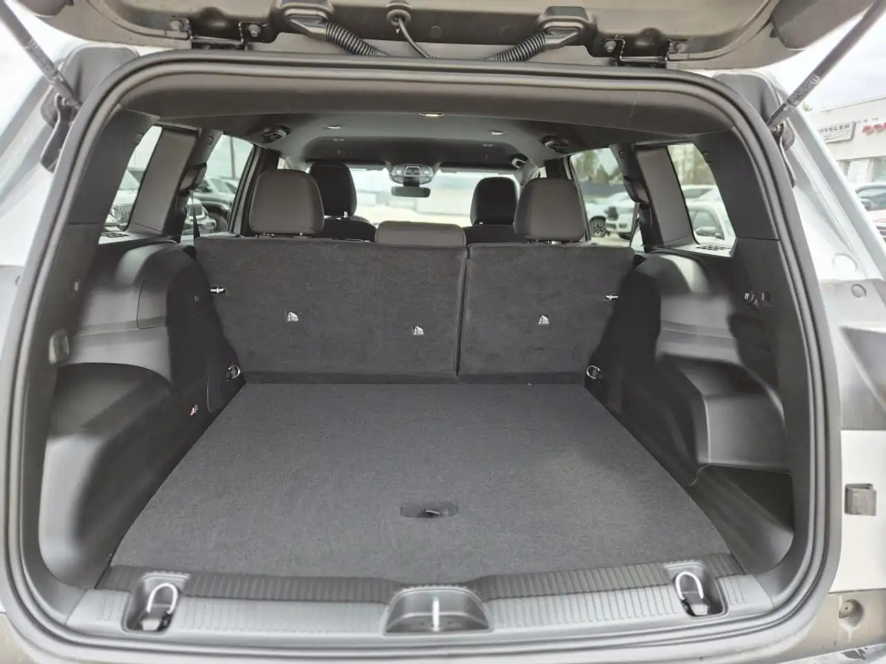Jeep Cherokee fotografie Jeep Cherokee