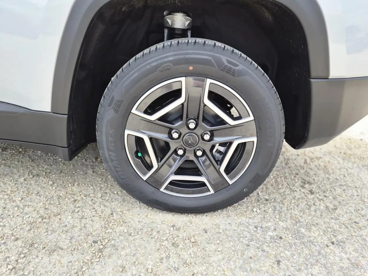 Jeep Cherokee fotografie Jeep Cherokee