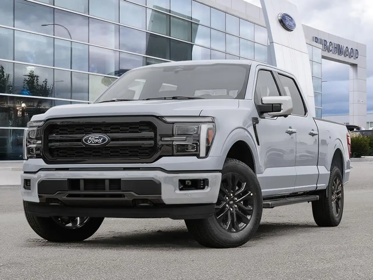 2026 Ford F 150