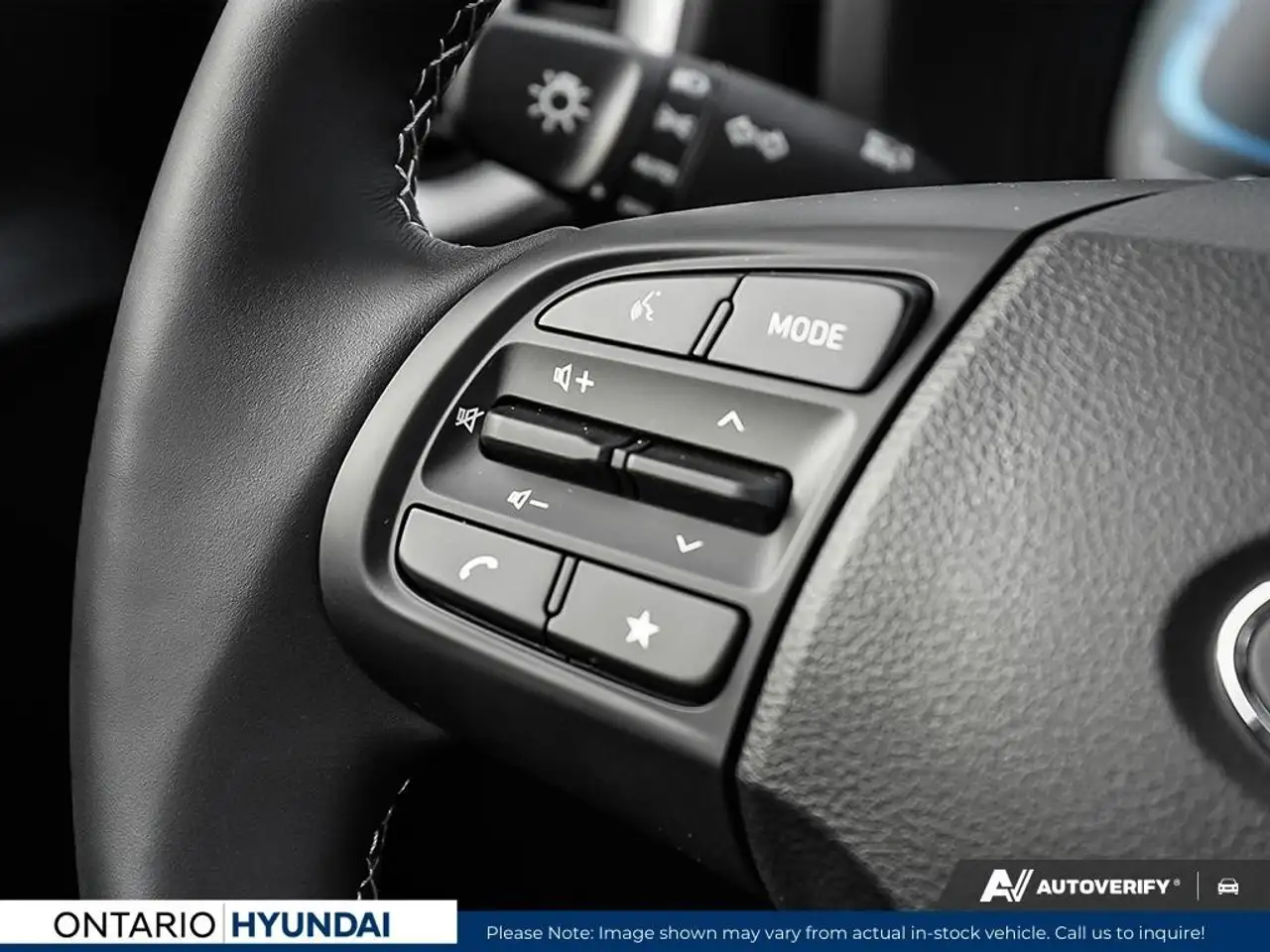 Hyundai Venue снимка Hyundai Venue