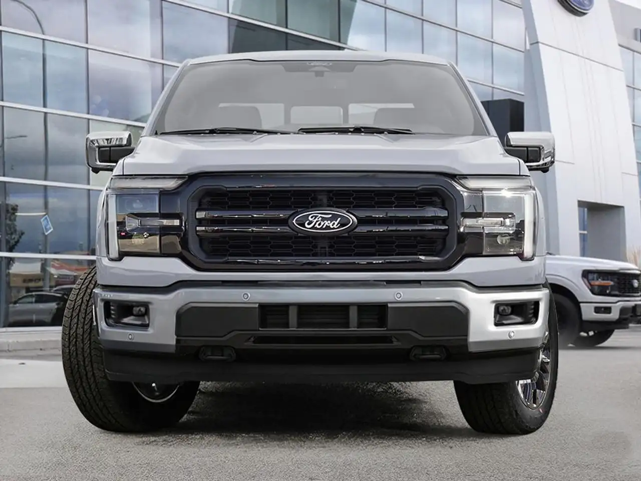 Ford F 150 снимка Ford F 150