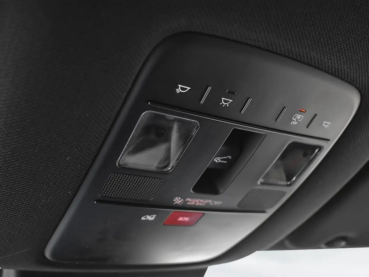 Hyundai PALISADE fotografie Hyundai PALISADE