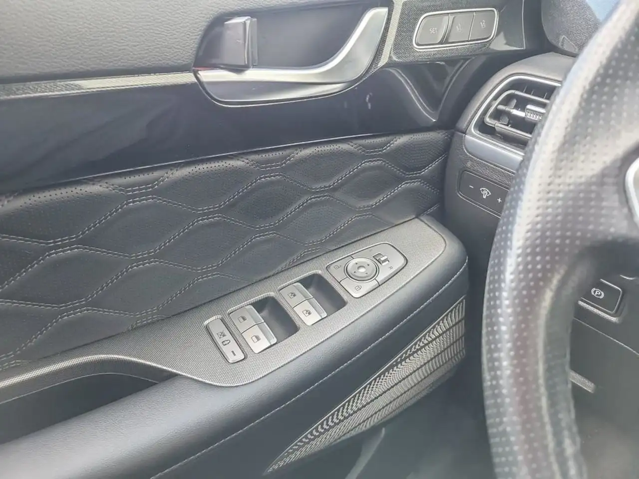 Hyundai PALISADE снимка Hyundai PALISADE