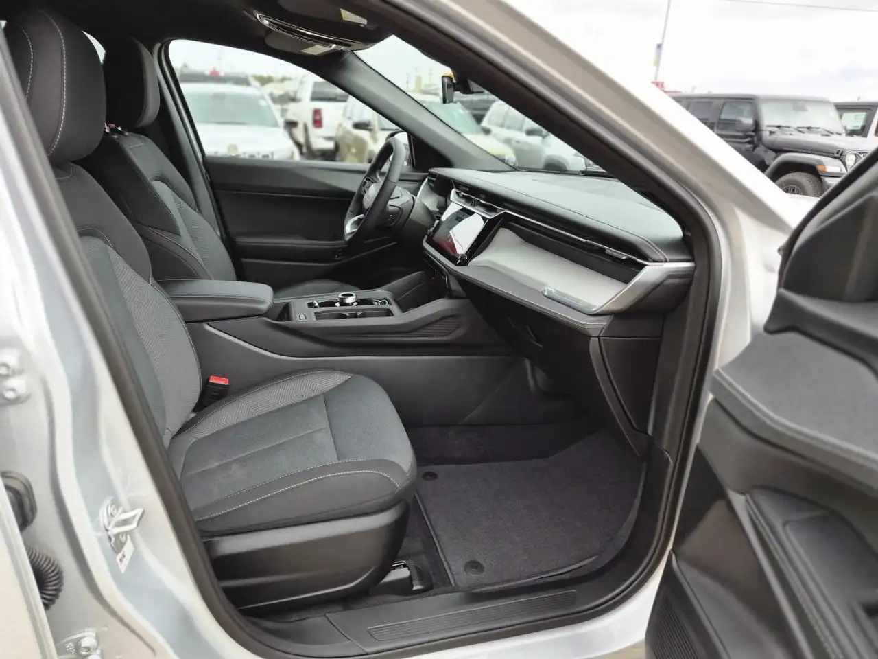 Jeep Cherokee fotografie Jeep Cherokee