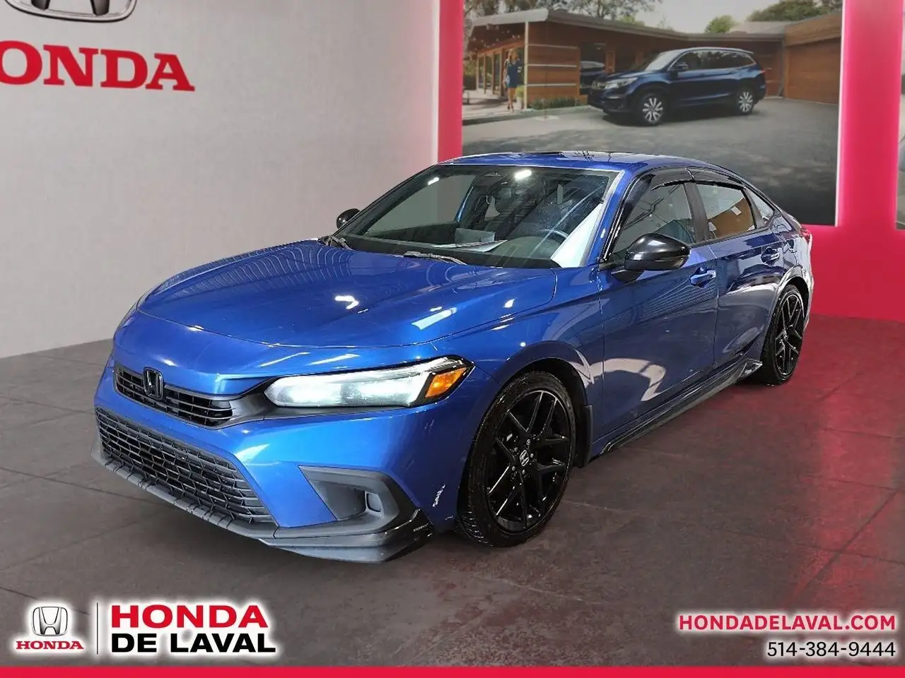 2022 Honda Civic