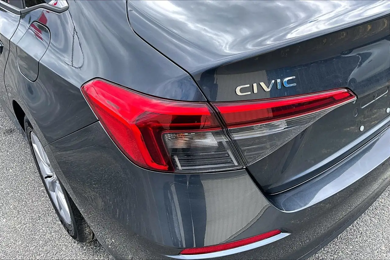 Honda Civic снимка Honda Civic