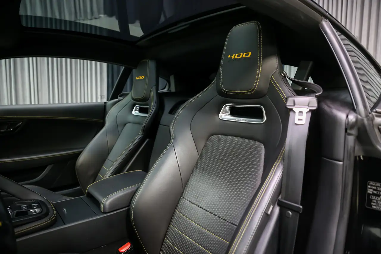 Jaguar F-Type photo Jaguar F-Type