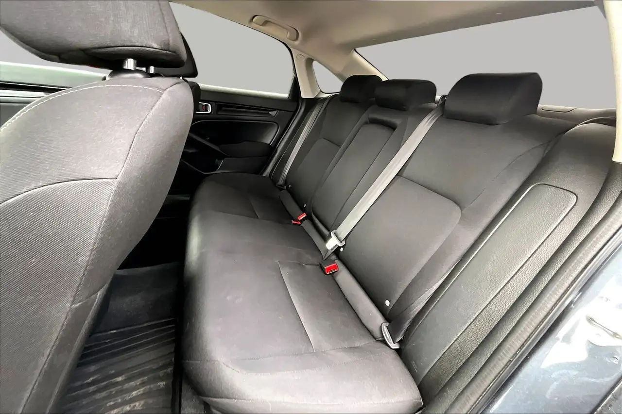 Honda Civic снимка Honda Civic