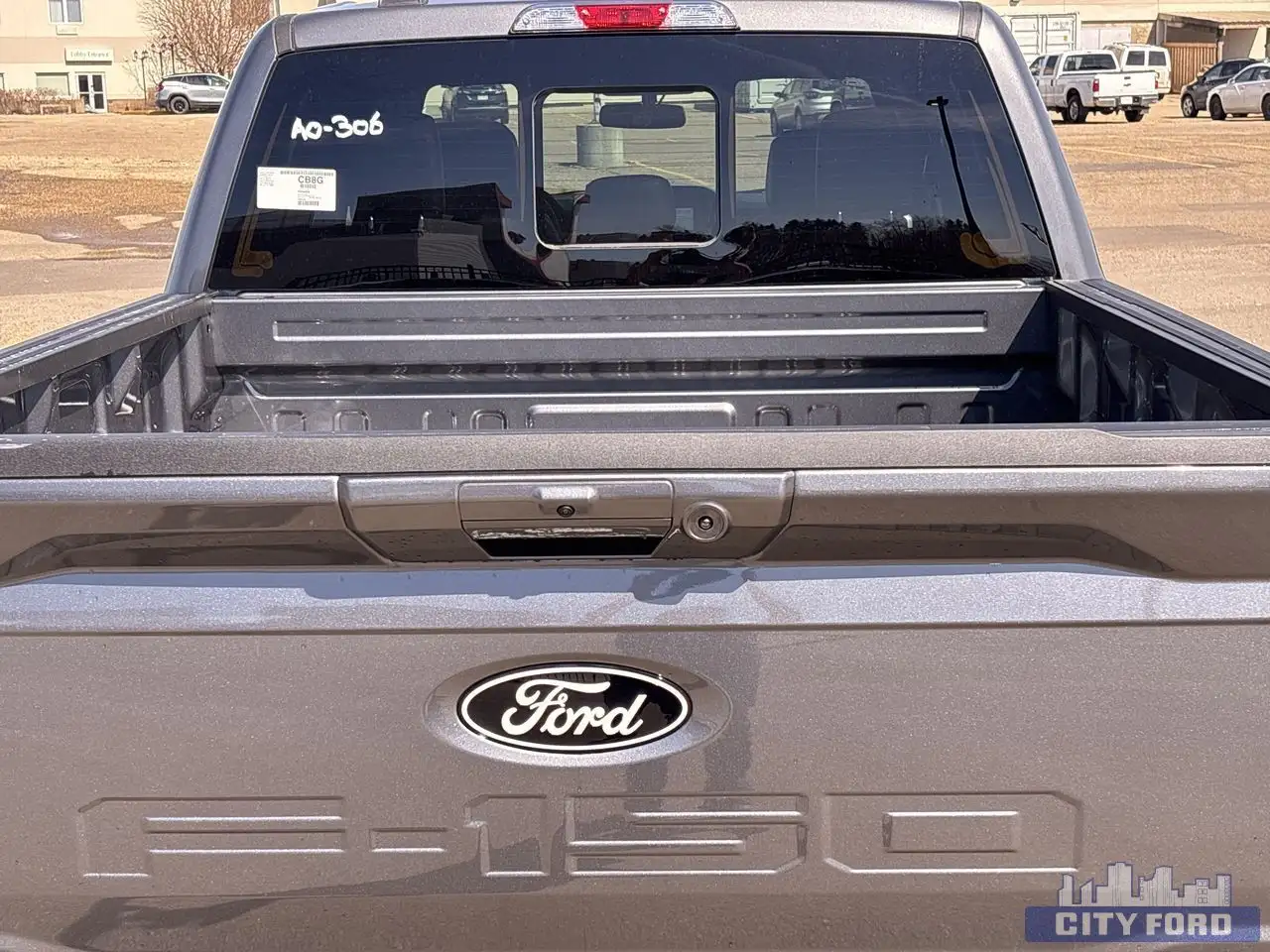 Ford F 150 снимка Ford F 150